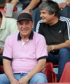 Foto de la galería: Guaraní A. Franco 1-Racing de Córdoba 0