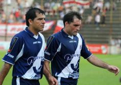 Foto de la galería: Guaraní A. Franco 1-Racing de Córdoba 0