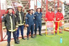 Foto de la galería: Guaraní A. Franco 1-Racing de Córdoba 0