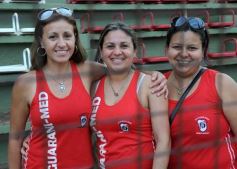 Foto de la galería: Guaraní A. Franco 1-Racing de Córdoba 0