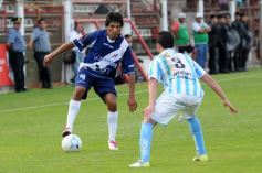 Foto de la galería: Guaraní A. Franco 1-Racing de Córdoba 0