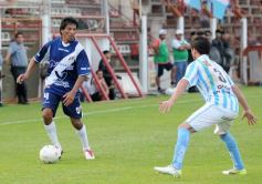 Foto de la galería: Guaraní A. Franco 1-Racing de Córdoba 0