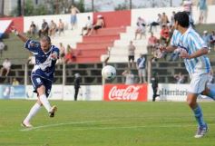 Foto de la galería: Guaraní A. Franco 1-Racing de Córdoba 0