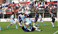 Foto de la galería: Guaraní A. Franco 1-Racing de Córdoba 0