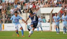 Foto de la galería: Guaraní A. Franco 1-Racing de Córdoba 0