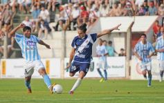Foto de la galería: Guaraní A. Franco 1-Racing de Córdoba 0