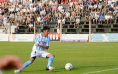 Foto de la galería: Guaraní A. Franco 1-Racing de Córdoba 0