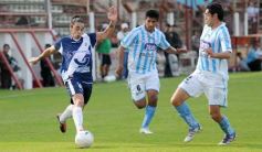 Foto de la galería: Guaraní A. Franco 1-Racing de Córdoba 0
