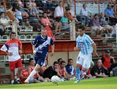 Foto de la galería: Guaraní A. Franco 1-Racing de Córdoba 0