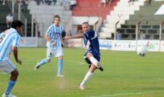 Foto de la galería: Guaraní A. Franco 1-Racing de Córdoba 0