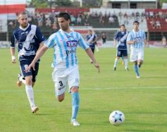 Foto de la galería: Guaraní A. Franco 1-Racing de Córdoba 0
