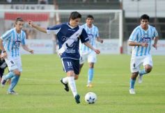 Foto de la galería: Guaraní A. Franco 1-Racing de Córdoba 0