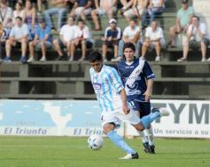 Foto de la galería: Guaraní A. Franco 1-Racing de Córdoba 0