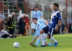 Foto de la galería: Guaraní A. Franco 1-Racing de Córdoba 0