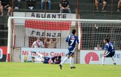 Foto de la galería: Guaraní A. Franco 1-Racing de Córdoba 0
