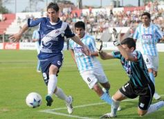 Foto de la galería: Guaraní A. Franco 1-Racing de Córdoba 0