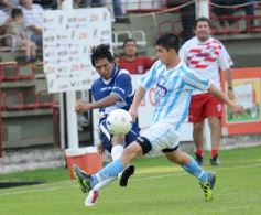 Foto de la galería: Guaraní A. Franco 1-Racing de Córdoba 0