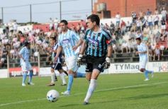 Foto de la galería: Guaraní A. Franco 1-Racing de Córdoba 0