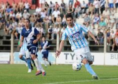 Foto de la galería: Guaraní A. Franco 1-Racing de Córdoba 0