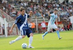 Foto de la galería: Guaraní A. Franco 1-Racing de Córdoba 0