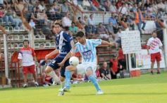 Foto de la galería: Guaraní A. Franco 1-Racing de Córdoba 0
