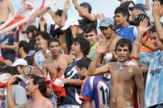 Foto de la galería: Guaraní A. Franco 1-Racing de Córdoba 0