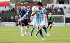 Foto de la galería: Guaraní A. Franco 1-Racing de Córdoba 0