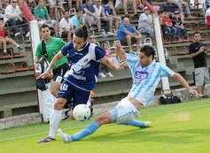 Foto de la galería: Guaraní A. Franco 1-Racing de Córdoba 0