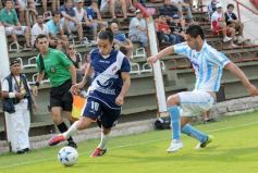 Foto de la galería: Guaraní A. Franco 1-Racing de Córdoba 0
