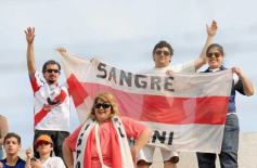 Foto de la galería: Guaraní A. Franco 1-Racing de Córdoba 0