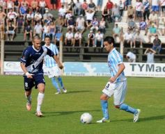 Foto de la galería: Guaraní A. Franco 1-Racing de Córdoba 0
