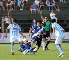 Foto de la galería: Guaraní A. Franco 1-Racing de Córdoba 0