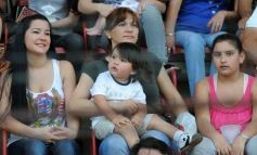 Foto de la galería: Guaraní A. Franco 1-Racing de Córdoba 0