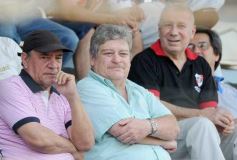 Foto de la galería: Guaraní A. Franco 1-Racing de Córdoba 0