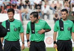 Foto de la galería: Guaraní A. Franco 1-Racing de Córdoba 0