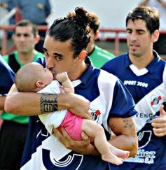 Foto de la galería: Guaraní A. Franco 1-Racing de Córdoba 0