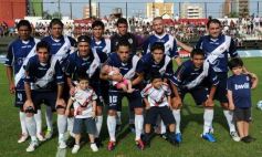 Foto de la galería: Guaraní A. Franco 1-Racing de Córdoba 0