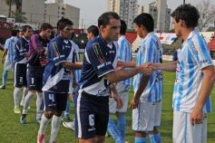 Foto de la galería: Guaraní A. Franco 1-Racing de Córdoba 0