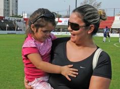 Foto de la galería: Guaraní A. Franco 1-Racing de Córdoba 0