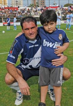 Foto de la galería: Guaraní A. Franco 1-Racing de Córdoba 0