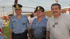 Foto de la galería: Guaraní A. Franco 1-Racing de Córdoba 0