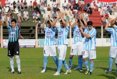 Foto de la galería: Guaraní A. Franco 1-Racing de Córdoba 0