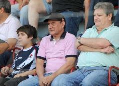 Foto de la galería: Guaraní A. Franco 1-Racing de Córdoba 0