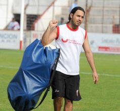 Foto de la galería: Guaraní A. Franco 1-Racing de Córdoba 0
