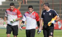 Foto de la galería: Guaraní A. Franco 1-Racing de Córdoba 0