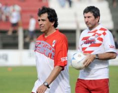 Foto de la galería: Guaraní A. Franco 1-Racing de Córdoba 0