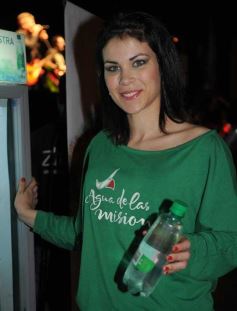 Foto de la galería: Desfile show en el cuarto tramo de la costanera con Ingrid Grudke