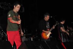 Foto de la galería: Desfile show en el cuarto tramo de la costanera con Ingrid Grudke