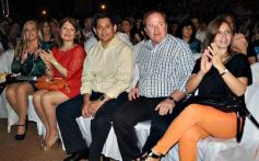 Foto de la galería: Desfile show en el cuarto tramo de la costanera con Ingrid Grudke