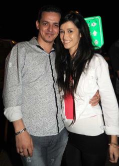 Foto de la galería: Desfile show en el cuarto tramo de la costanera con Ingrid Grudke